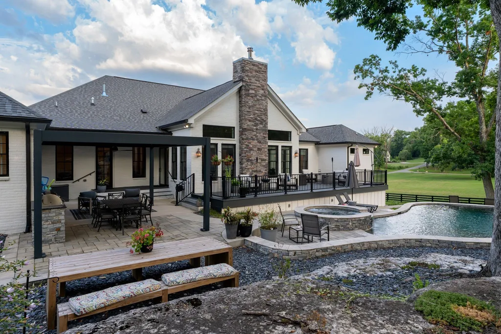 4715 Ritas Way Franklin TN 37064