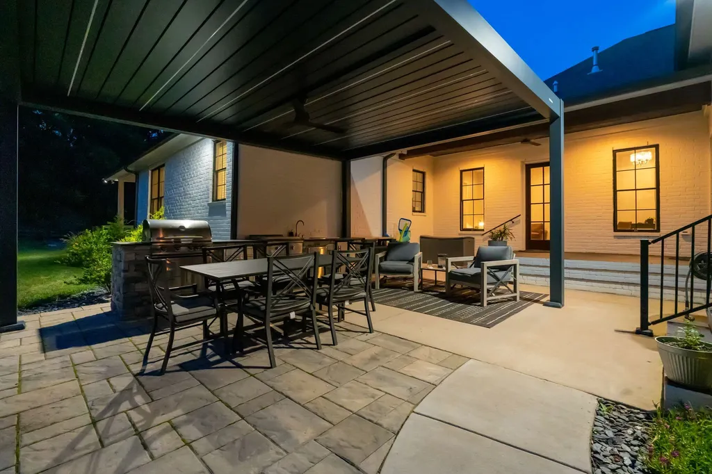 4715 Ritas Way Franklin TN 37064