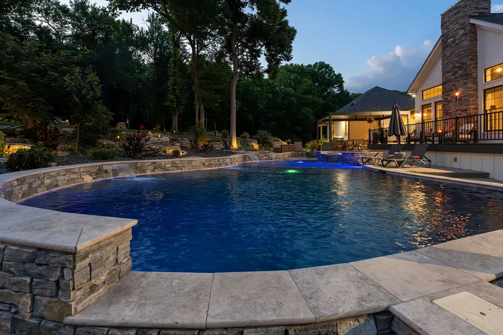 4715 Ritas Way Franklin TN 37064