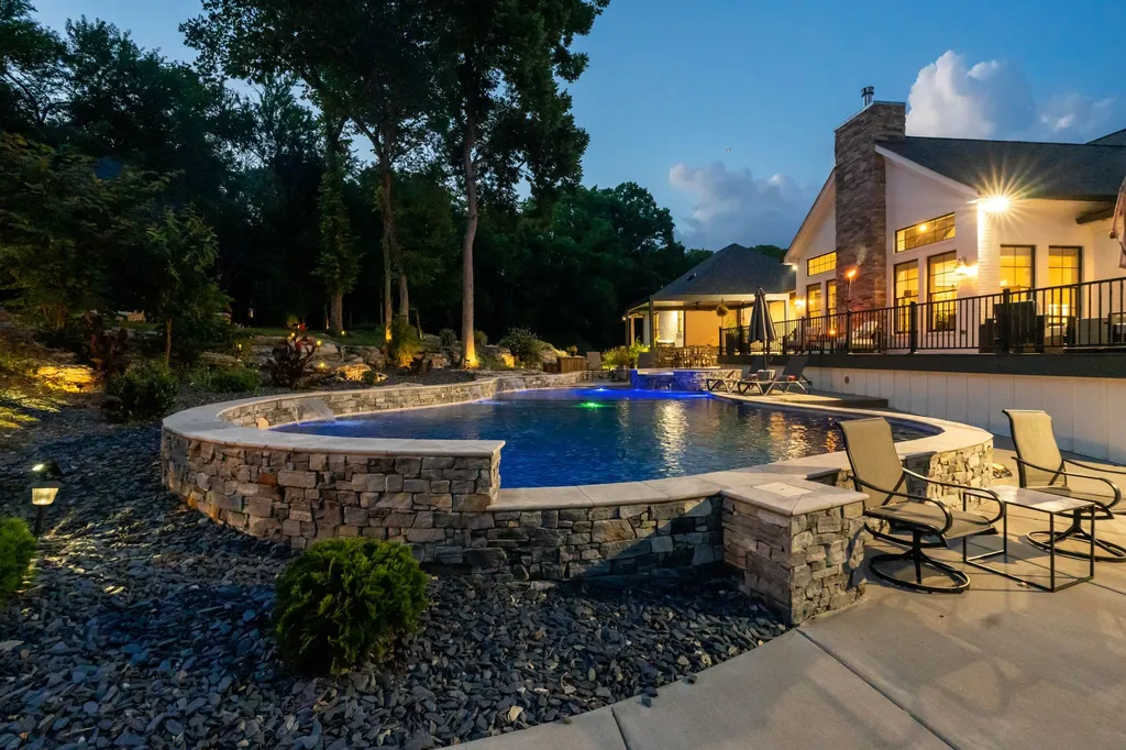 4715 Ritas Pvt Way Franklin TN 37064