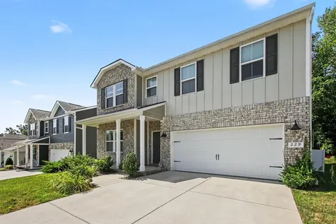 229 Brook Avenue White House TN 37188