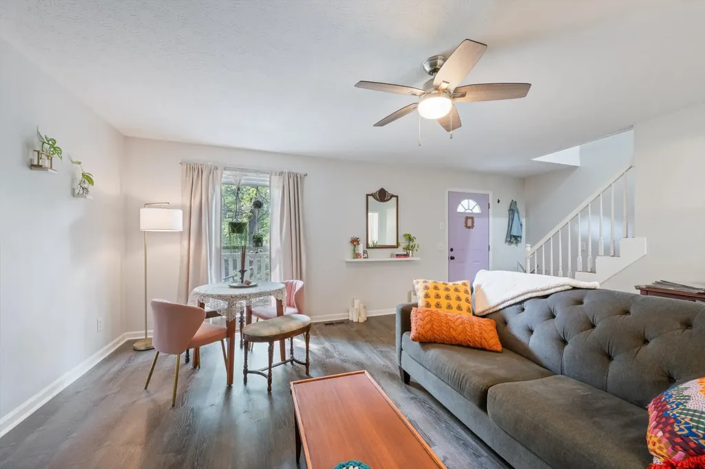 204 Timberlake Drive Springfield TN 37172