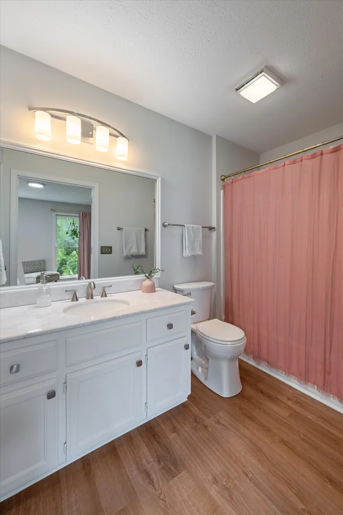 204 Timberlake Drive Springfield TN 37172