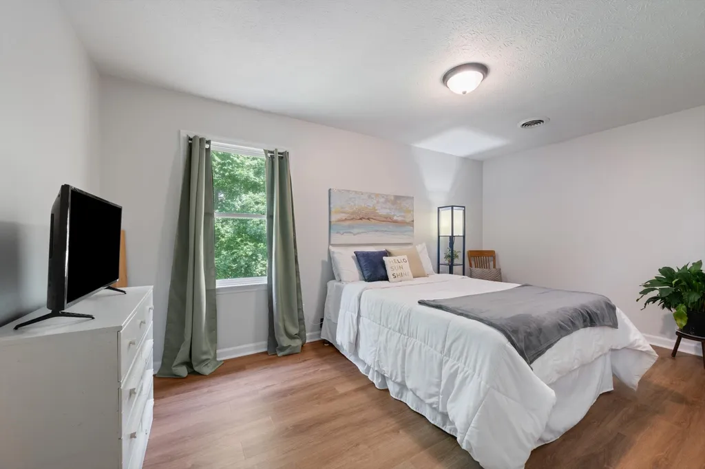 204 Timberlake Drive Springfield TN 37172