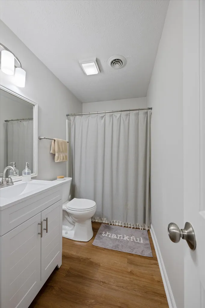 204 Timberlake Drive Springfield TN 37172