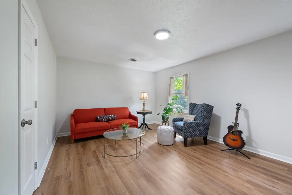 204 Timberlake Drive Springfield TN 37172