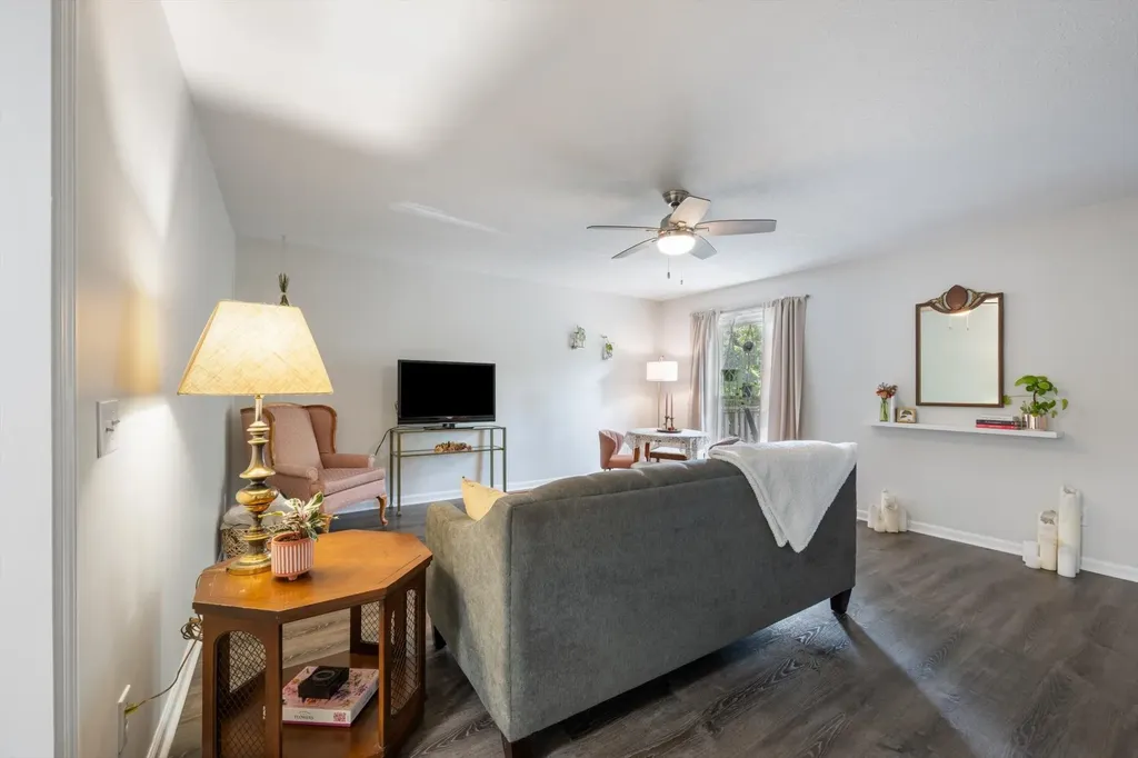 204 Timberlake Drive Springfield TN 37172