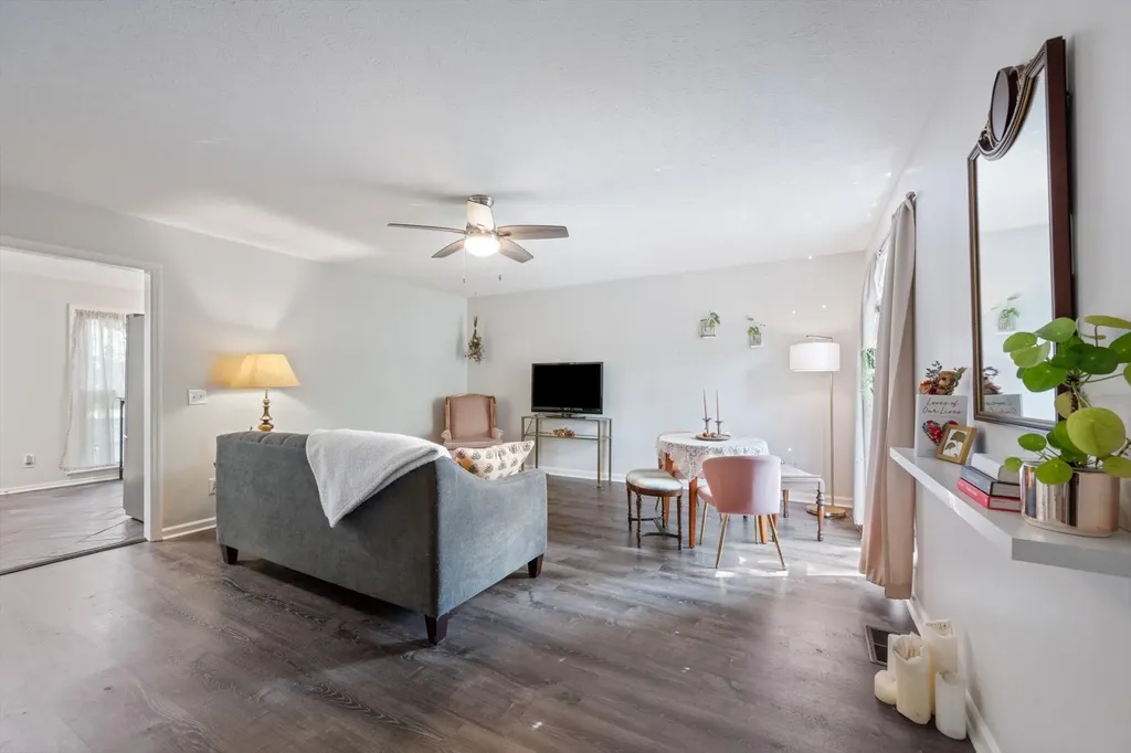 204 Timberlake Drive Springfield TN 37172