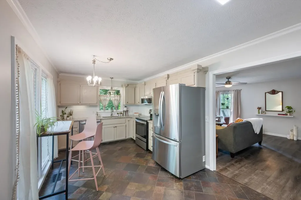 204 Timberlake Drive Springfield TN 37172