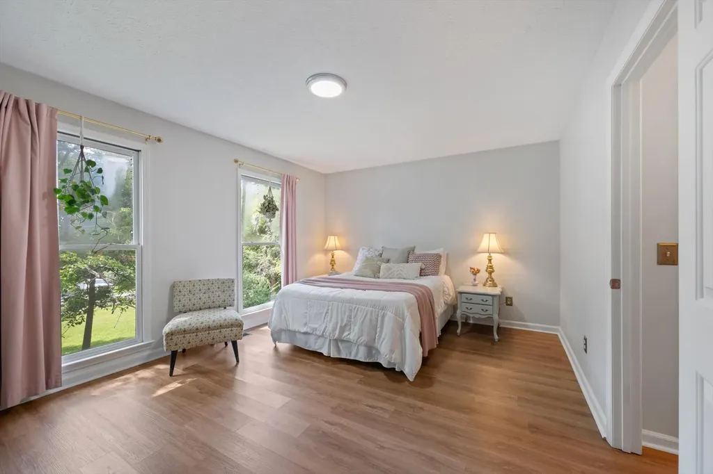 204 Timberlake Drive Springfield TN 37172