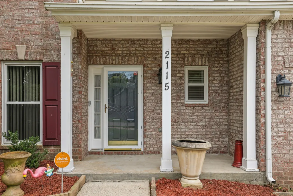 2115 Ponty Pool Drive Mount Juliet TN 37122