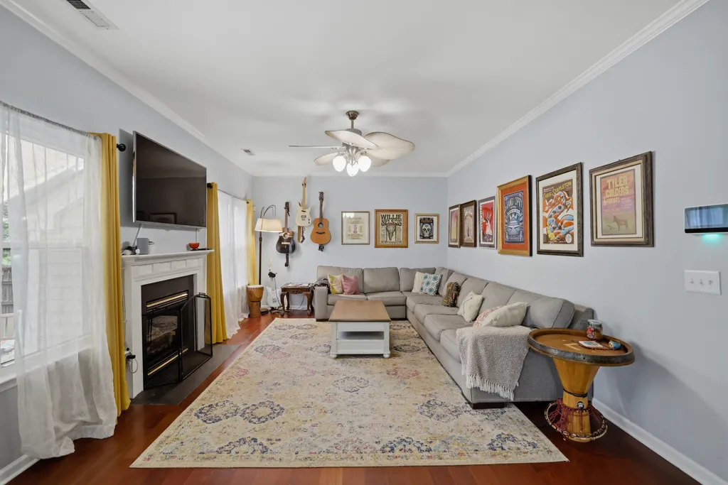 2115 Ponty Pool Drive Mount Juliet TN 37122