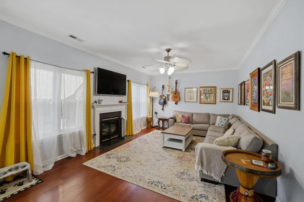 2115 Ponty Pool Drive Mount Juliet TN 37122