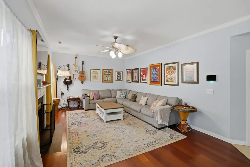 2115 Ponty Pool Drive Mount Juliet TN 37122