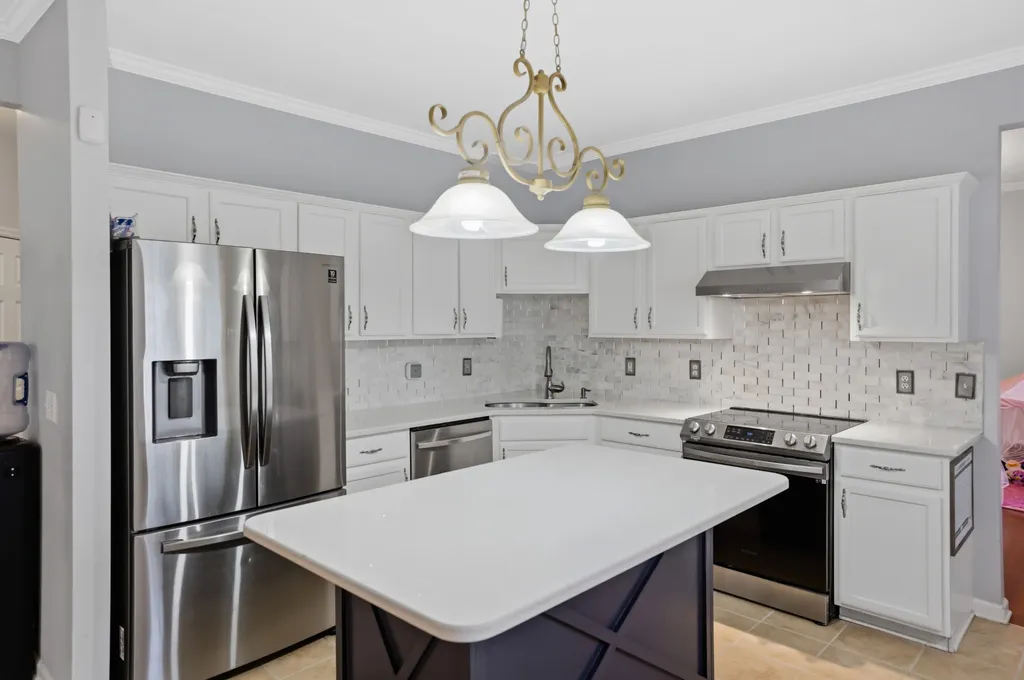 2115 Ponty Pool Drive Mount Juliet TN 37122