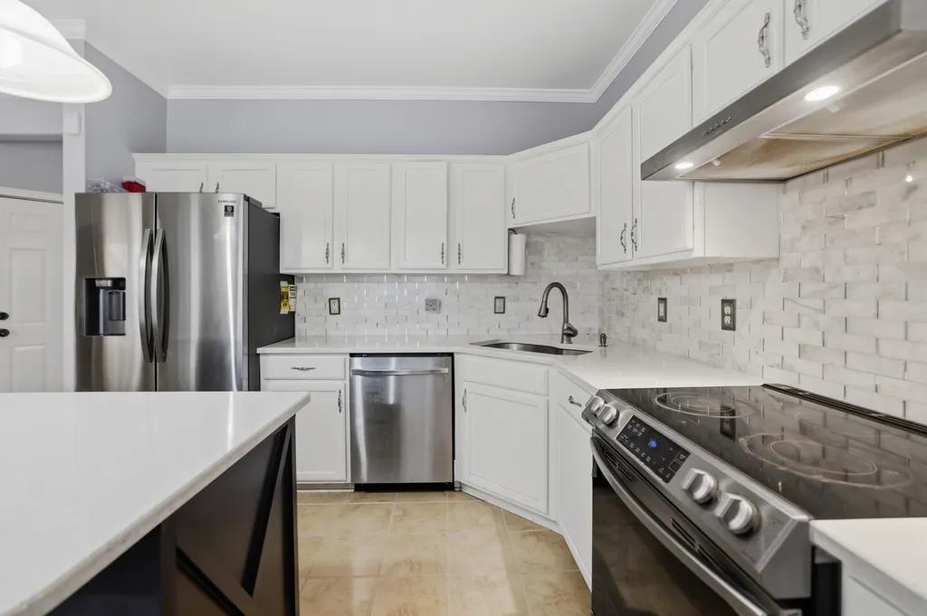 2115 Ponty Pool Drive Mount Juliet TN 37122