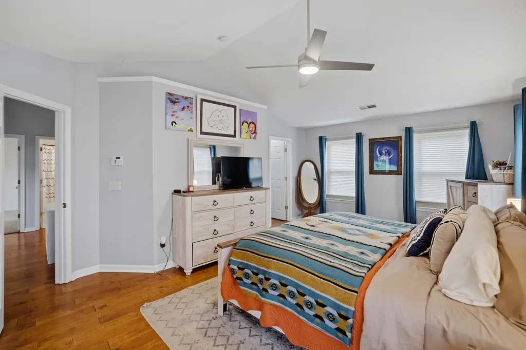 2115 Ponty Pool Drive Mount Juliet TN 37122