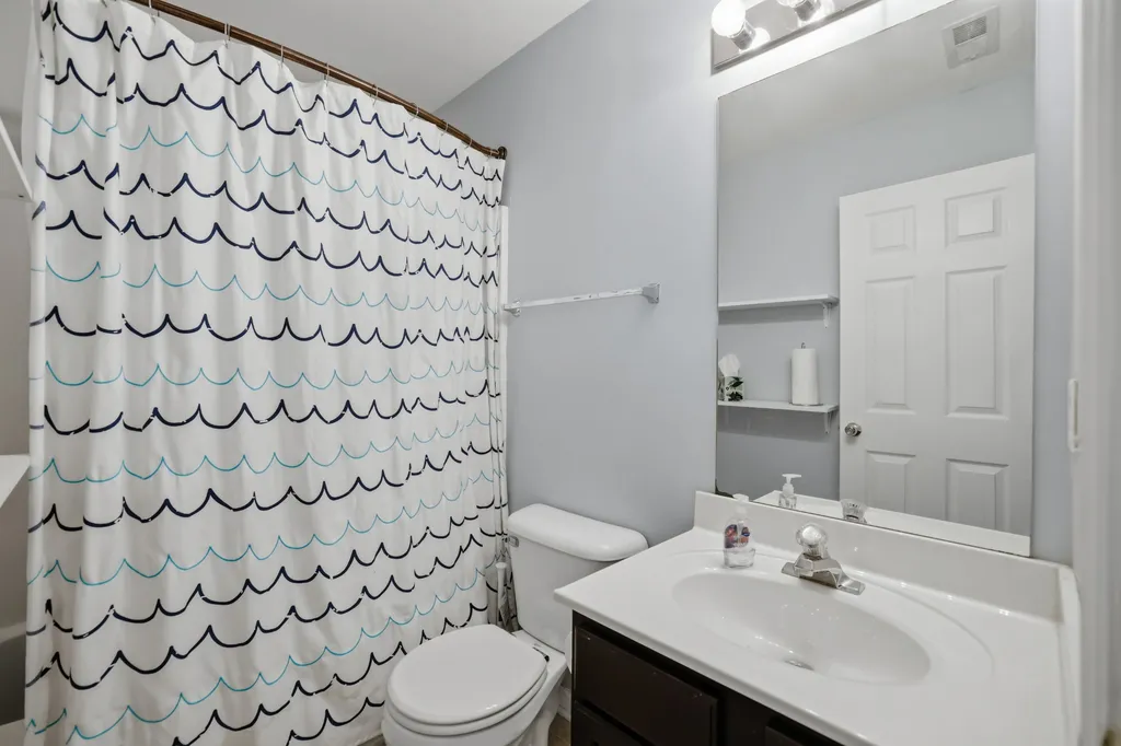 2115 Ponty Pool Drive Mount Juliet TN 37122