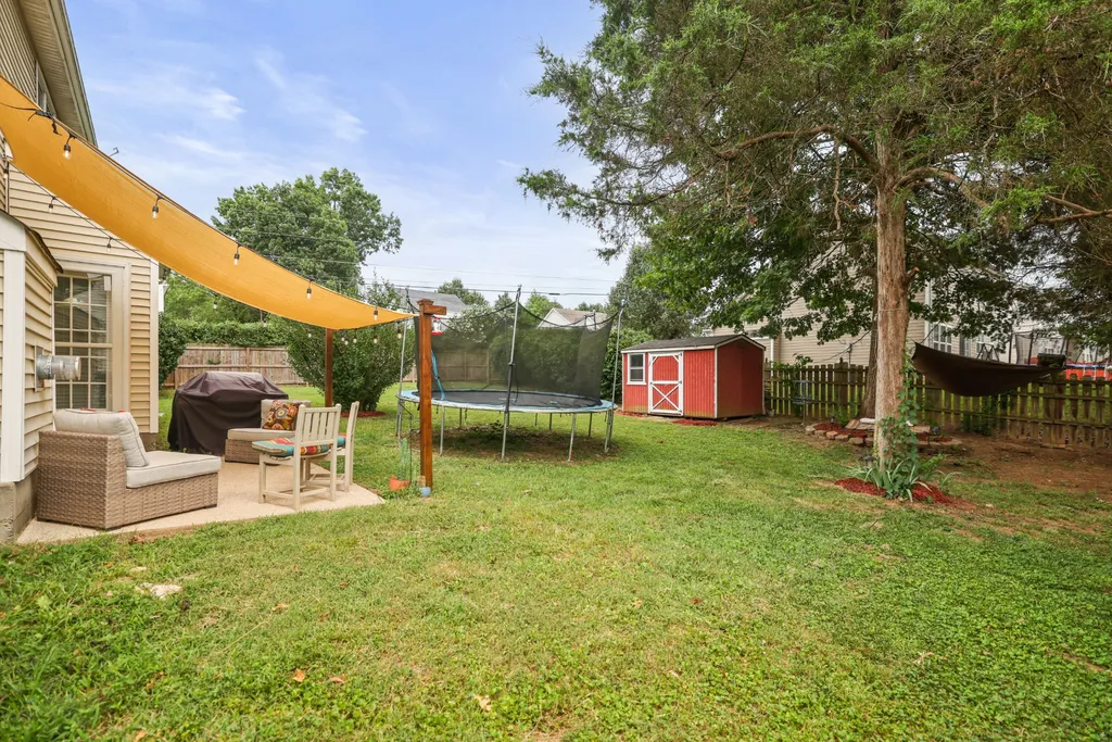 2115 Ponty Pool Drive Mount Juliet TN 37122