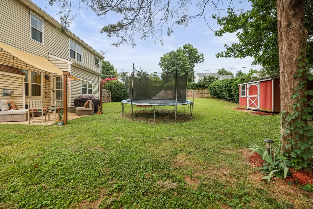 2115 Ponty Pool Drive Mount Juliet TN 37122