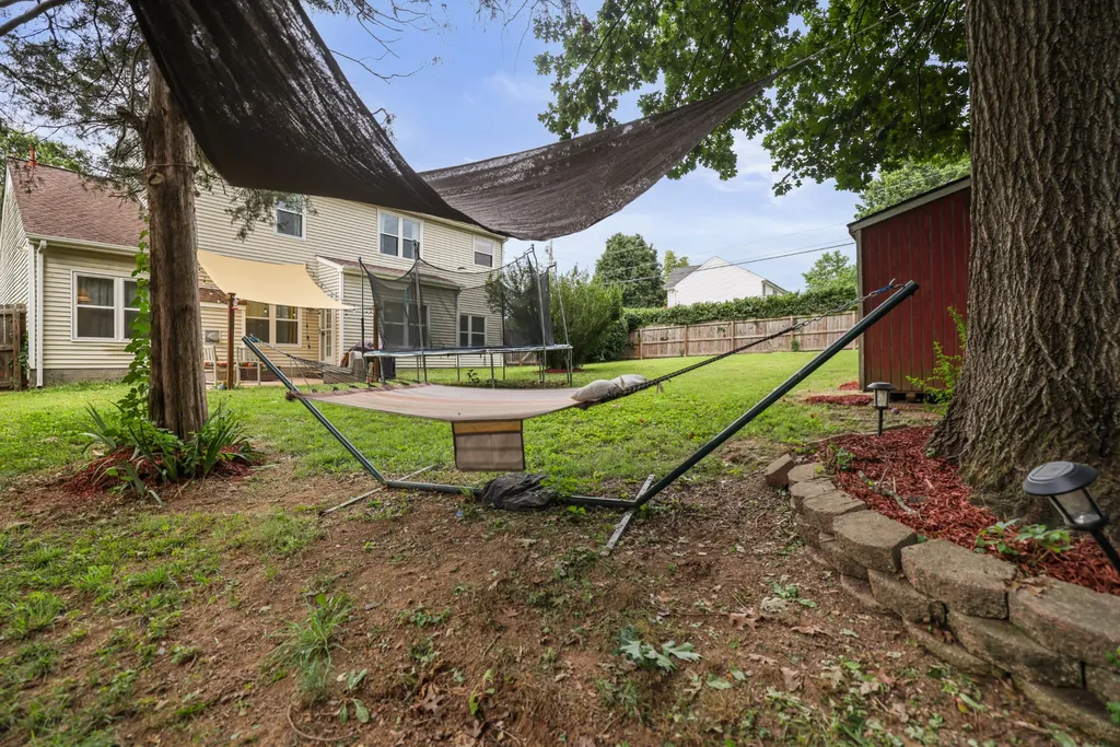 2115 Ponty Pool Drive Mount Juliet TN 37122