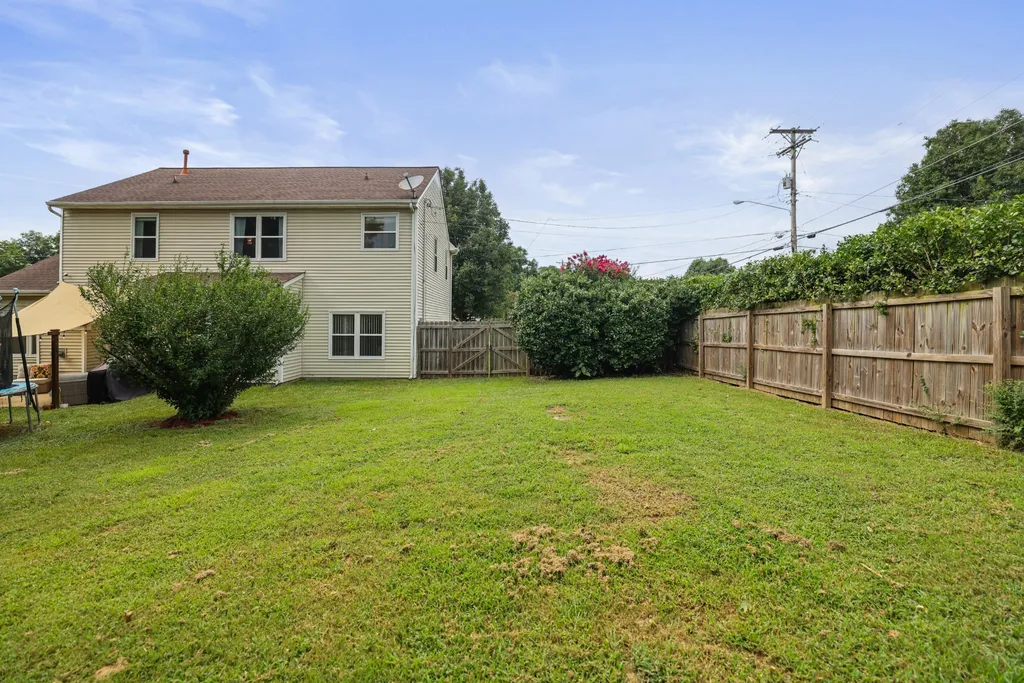 2115 Ponty Pool Drive Mount Juliet TN 37122