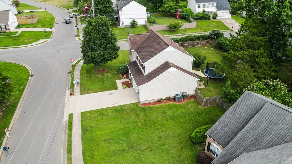 2115 Ponty Pool Drive Mount Juliet TN 37122