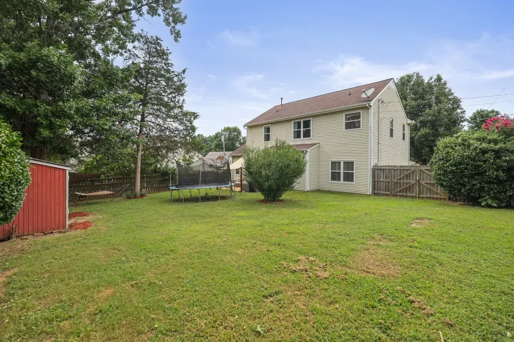 2115 Ponty Pool Drive Mount Juliet TN 37122