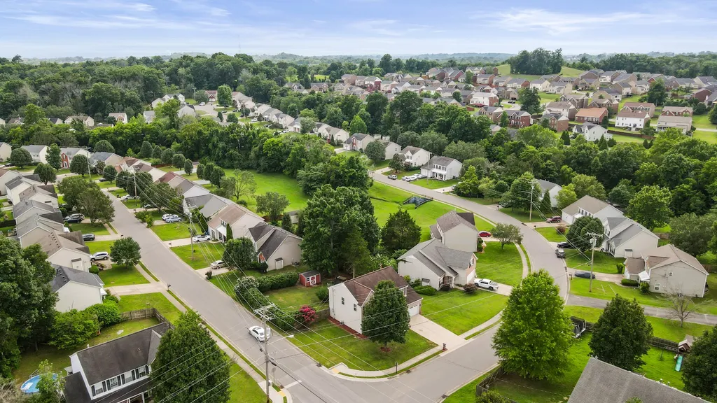 2115 Ponty Pool Drive Mount Juliet TN 37122