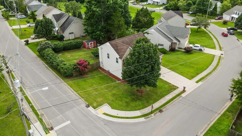 2115 Ponty Pool Drive Mount Juliet TN 37122