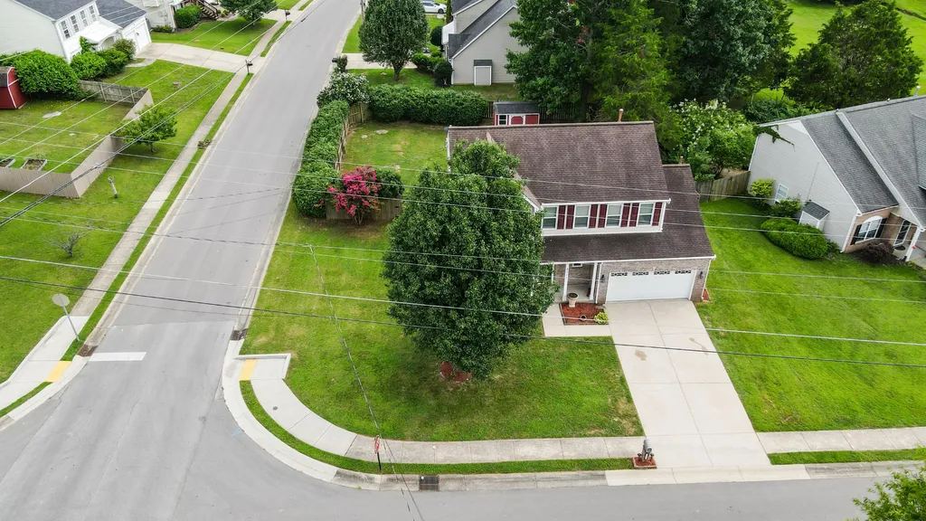 2115 Ponty Pool Drive Mount Juliet TN 37122