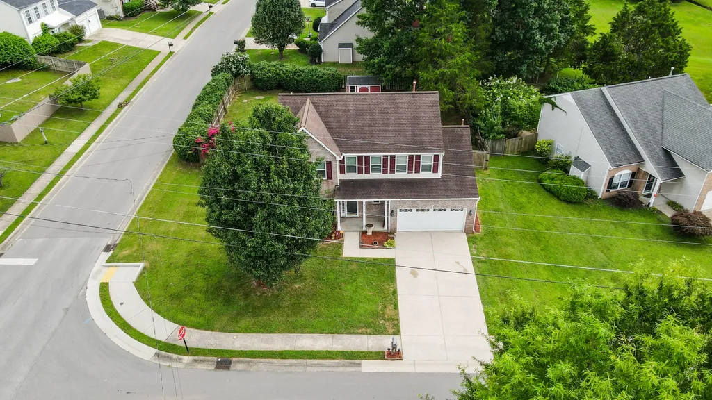 2115 Ponty Pool Drive Mount Juliet TN 37122