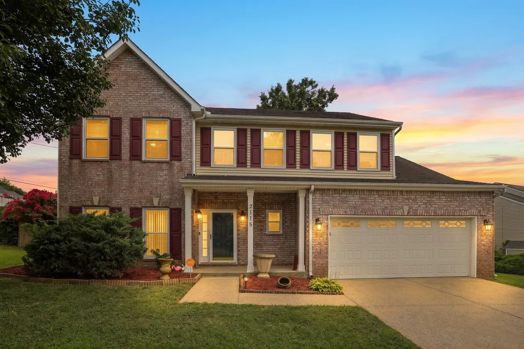2115 Ponty Pool Drive Mount Juliet TN 37122