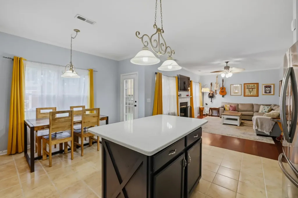 2115 Ponty Pool Drive Mount Juliet TN 37122