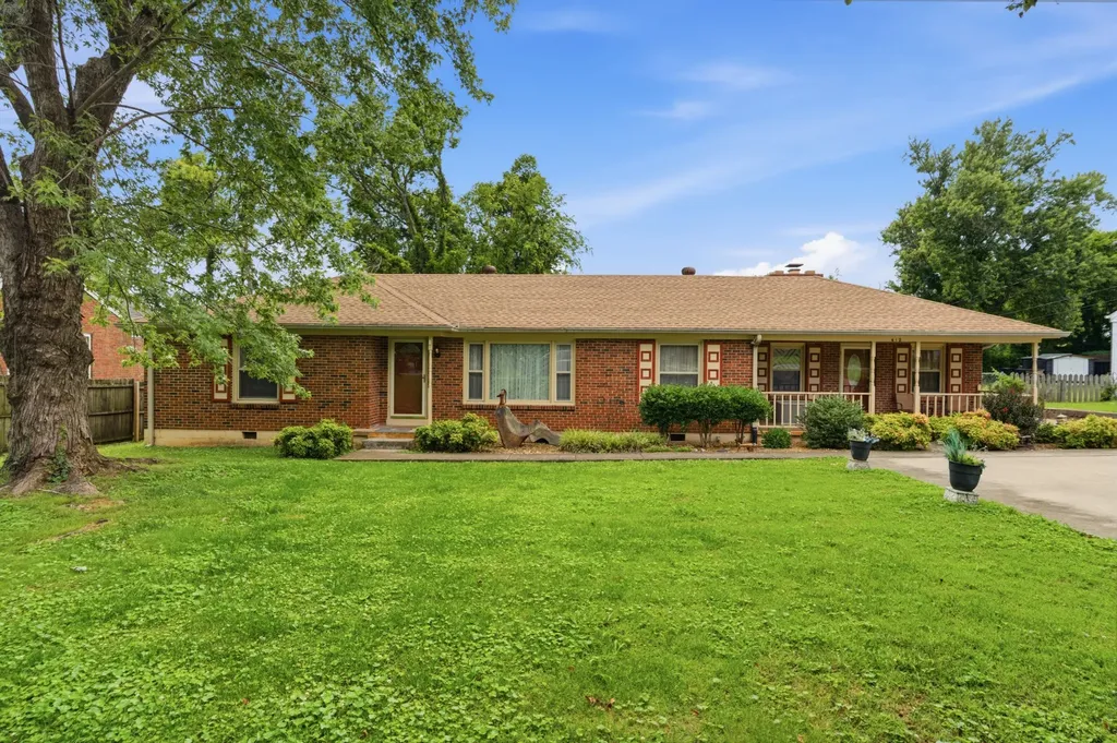 412 Blue Hills Drive Nashville TN 37214