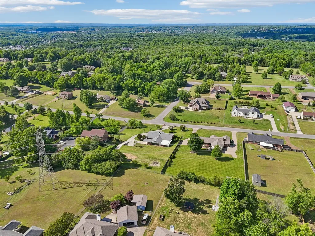 920 Kelly June Drive Mount Juliet TN 37122