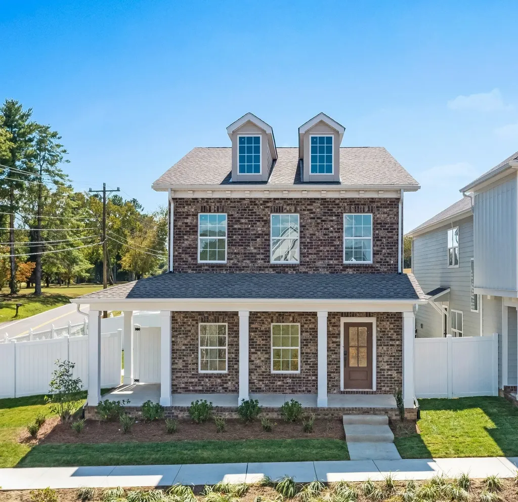 413 Gingerwood Court Hermitage TN 37076