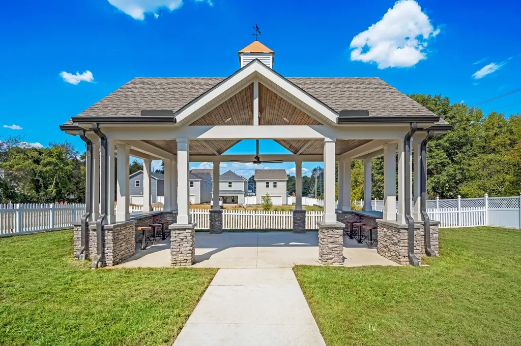 413 Gingerwood Court Hermitage TN 37076