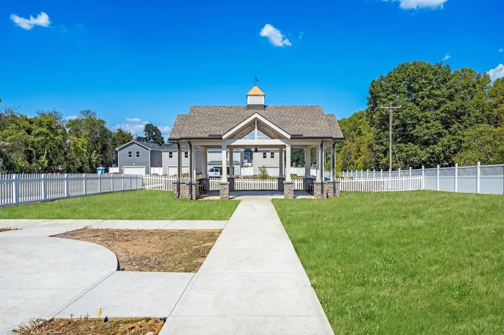 413 Gingerwood Court Hermitage TN 37076