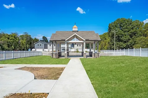 413 Gingerwood Court Hermitage TN 37076