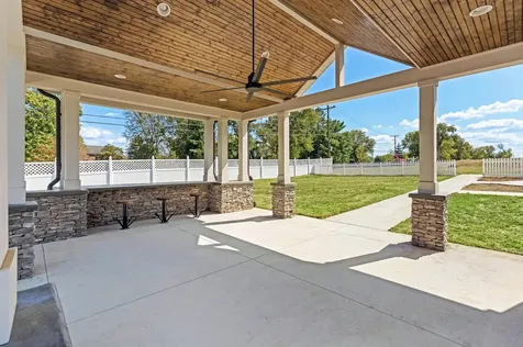 413 Gingerwood Court Hermitage TN 37076