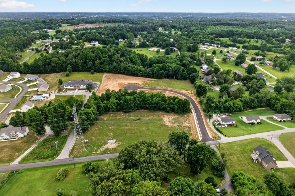 9 Brook View Drive Cookeville TN 38501