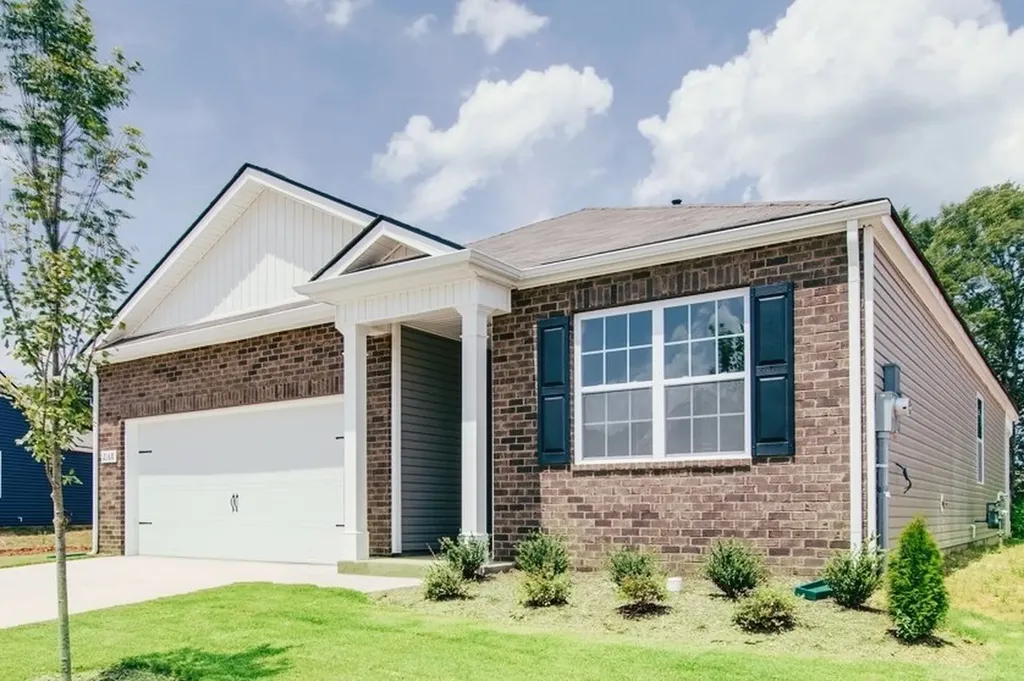 4067 Amelia Lane White House TN 37188