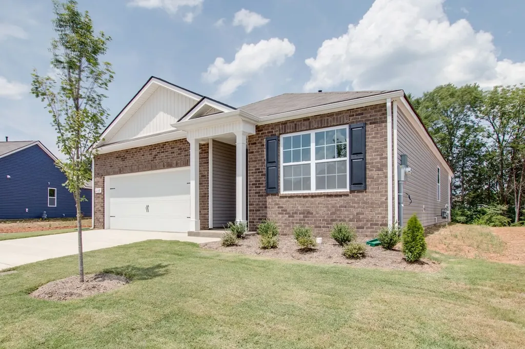 4067 Amelia Lane White House TN 37188