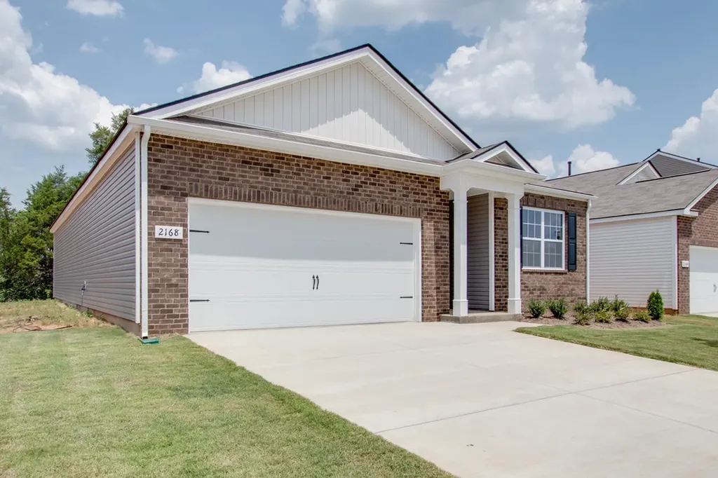 4067 Amelia Lane White House TN 37188