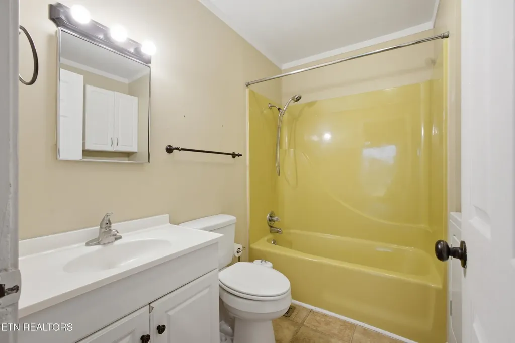 578 Retreat Drive Crossville TN 38572