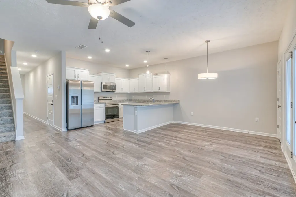 4319 Spyglass Drive Murfreesboro TN 37127