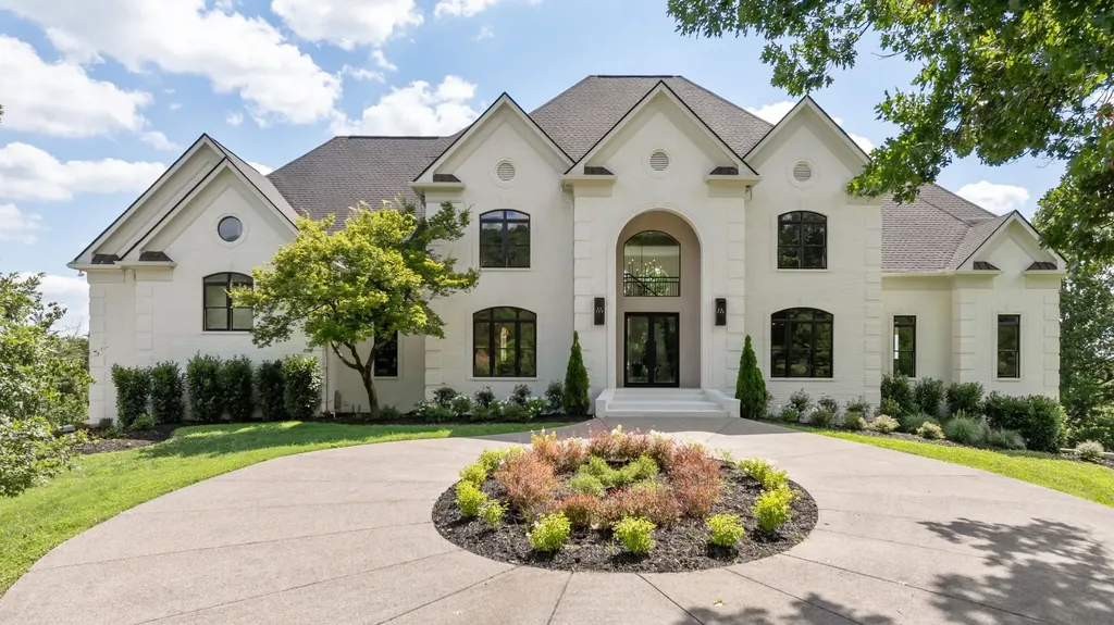 1219 Beech Hill Road Brentwood TN 37027