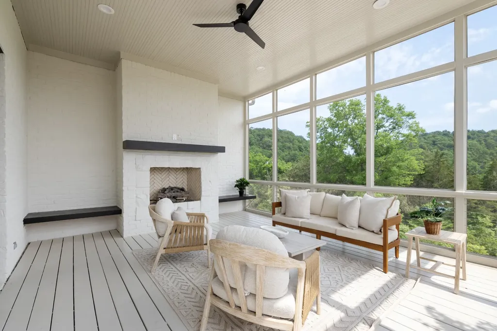 1219 Beech Hill Road Brentwood TN 37027