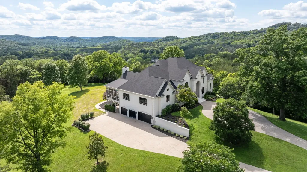 1219 Beech Hill Road Brentwood TN 37027